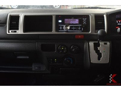 Toyota Ventury 3.0 (ปี 2016) G Van รูปที่ 12